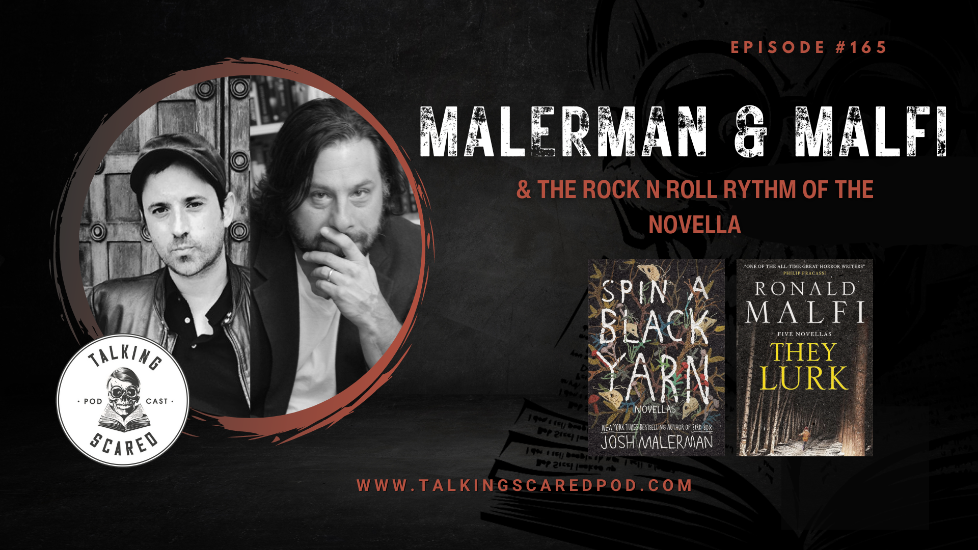 Malerman & Malfi (2)