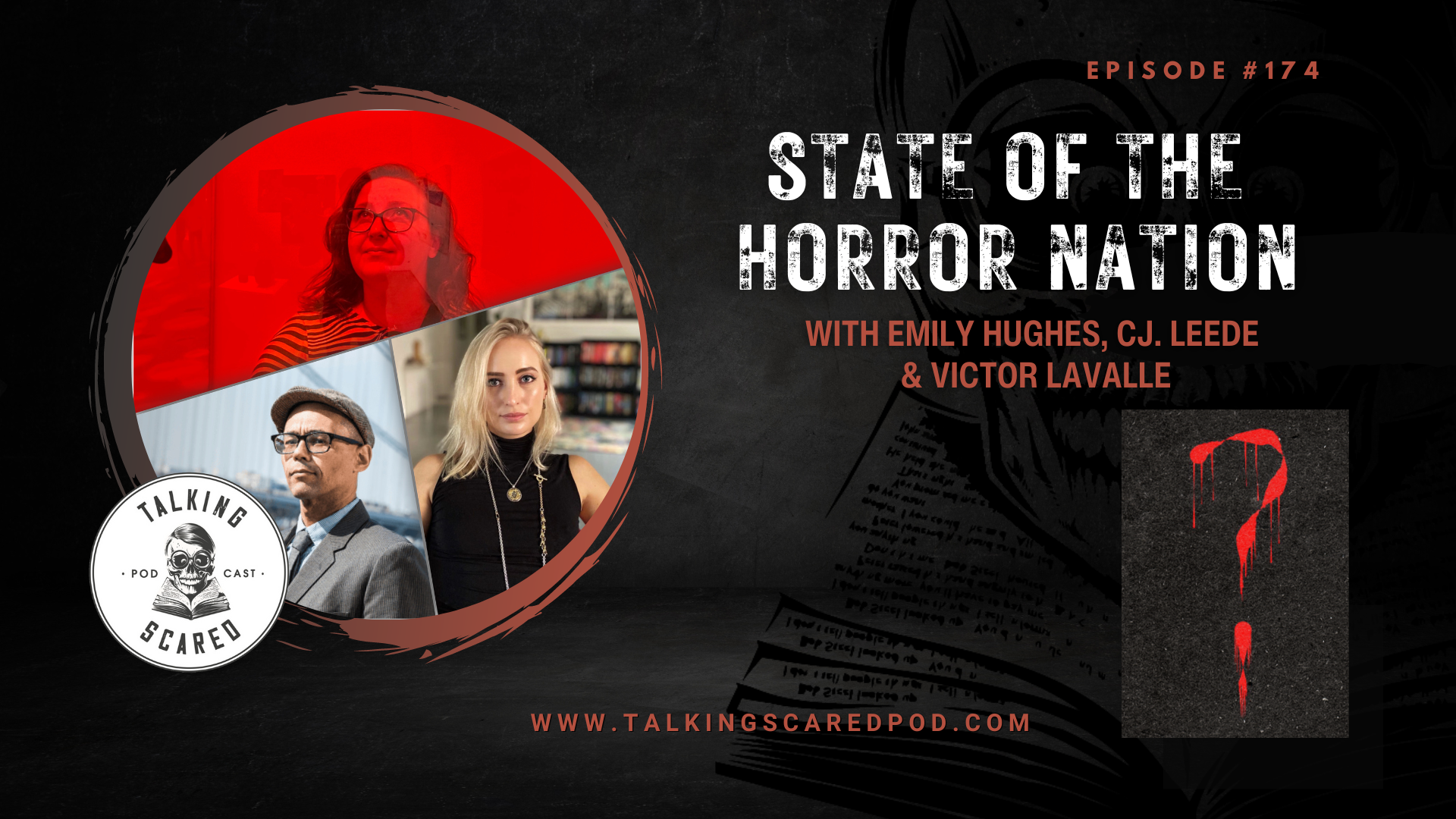 State of the Horror Nation 2023